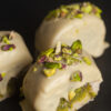 Dolci di pasta reale